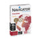 Navigator A3 Presentation Paper 100gsm (4 Packs of 500) NAVA3100 - ONE CLICK SUPPLIES
