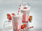 Belgravia Disposables 12oz Plastic Smoothie Cups - ONE CLICK SUPPLIES