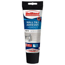 UniBond Wall Tile Adhesive + Grout 300g Tub White - ONE CLICK SUPPLIES