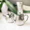 Café Ole Premium Teaware Tea Pot 18oz - ONE CLICK SUPPLIES