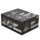 Lion Liquorice Gums - 2kg Box - ONE CLICK SUPPLIES