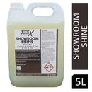 Janit-X Concentrated Car Shampoo with Wax 5L, Showroom Shine. - ONE CLICK SUPPLIES