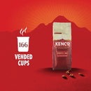 Kenco Smooth Instant Coffee Vending Bag 300g Pack - ONE CLICK SUPPLIES