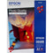 Epson A4 Photo Paper 100 Sheets - C13S041061 - ONE CLICK SUPPLIES