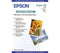 Epson A3 Plus Archival Matte Paper 50 Sheets - C13S041340 - ONE CLICK SUPPLIES