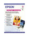 Epson A3 Matte Heavyweight Paper 50 Sheets - C13S041261 - ONE CLICK SUPPLIES