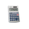 Sharp EL240SAB 8 Digit Handheld Calculator Grey SH-EL240SAB - ONE CLICK SUPPLIES