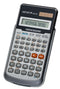 ValueX 102 SC 10 Digit Scientific Calculator Silver - 11262 - ONE CLICK SUPPLIES