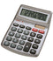 ValueX 540 10 Digit Desktop Calculator Silver - 10272 - ONE CLICK SUPPLIES