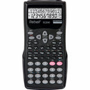 Rebell RE-SC2040 BX 12 Digit Scientific Calculator Black RE-SC2040 BX - ONE CLICK SUPPLIES