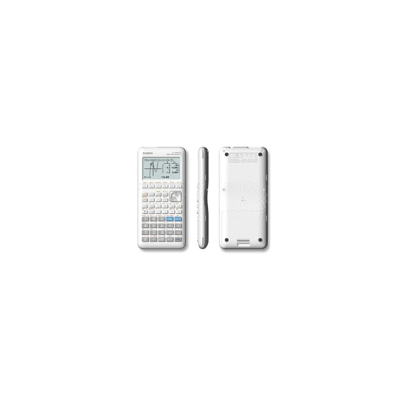 Casio FX-9860GIII Graphic Calculator FX-9860GIII-S-UT - ONE CLICK SUPPLIES