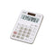 Casio Basic 12 Digit Desk Calculator White MX-12B-WE-W-EC - ONE CLICK SUPPLIES