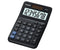 Casio MS-8F 8 Digit Desk Calculator MS-8F-WA-EP - ONE CLICK SUPPLIES