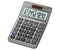 Casio MS-100FM 10 Digit Desk Calculator MS-100FM-WA-UP - ONE CLICK SUPPLIES