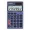 Casio SL-320TER 12 Digit Pocket Calculator With Tax and Currency Function SL-320TER+-WK-UP - ONE CLICK SUPPLIES