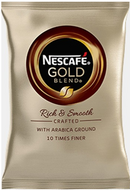 Nescafe Gold Blend Vending Coffee 300g - ONE CLICK SUPPLIES