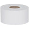 Janit-X Eco Mini Jumbo 100% Recycled 2Ply Toilet Rolls 12 x 200m, CHSA Accredited - ONE CLICK SUPPLIES