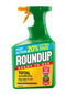 Roundup RTU Total Weedkiller 1 Litre +20% Extra - ONE CLICK SUPPLIES