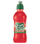 Robinsons Fruit Shoots Summer Fruits Juice Drink 4 x 200ml *NO ADDED SUGAR* - ONE CLICK SUPPLIES