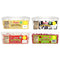 Swizzels Multi Pack Offer 4 x 600's Assorted - ONE CLICK SUPPLIES