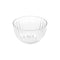 Wham Roma Clear Large Bowl 4 Litre - ONE CLICK SUPPLIES