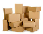 Cardboard Boxes