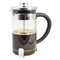 Sunnex 6 Cup Glass Coffee Maker 0.8 Litre