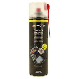 Motip Contact Cleaner 500ml