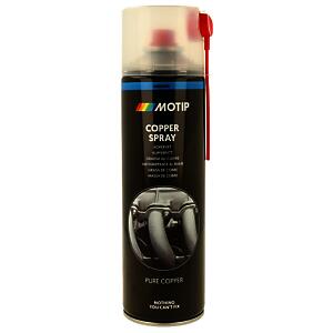 Motip Copper Spray 500ml