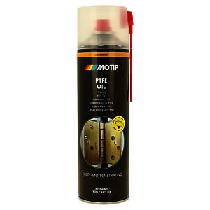 Motip Ptfe Oil 500ml