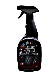 Flow Leather Cleaner Spray 750ml