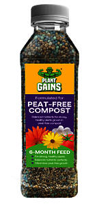 Bloom Outdoor Plant Food Crf 900G