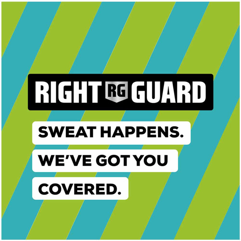 Right Guard Fresh Deodorant 250ml