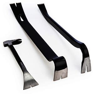 3Pce Bar Set