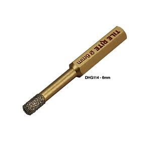 6Mm Hex Tile Drill Bit Dhg114