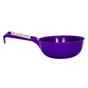 FEED SCOOP PURPLE    SCOOP.P