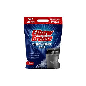 Eg Dishwasher Salt 2Kg