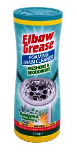 Eg Foam Drain Clnr Eucalypts 500G