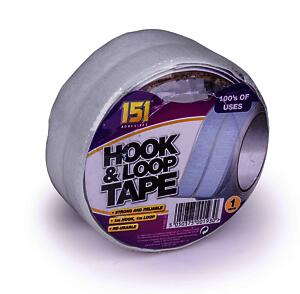 Hook & Loop Tape 1M
