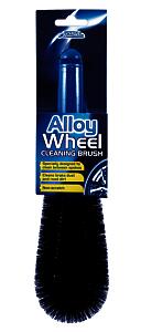 Alloy Wheel Brush