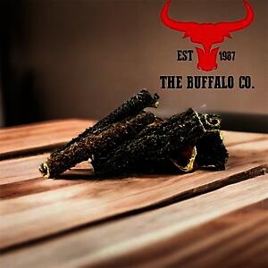 Buffalo Bulk Dog Treats Tripe 1kg