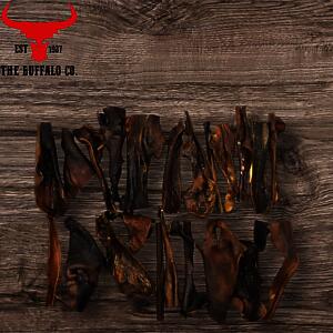 Buffalo Dog Treats Head Skin  1kg