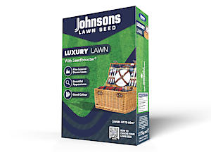 LAWN THICKENER              60SQM