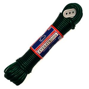 EVERSTRONG CLOTHES LINE GREEN 20M