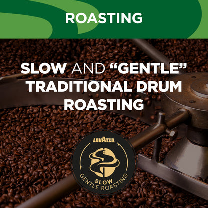 Lavazza Tierra Brasile Premium Blend Coffee Beans 1kg