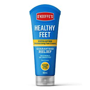 O'KEEFES HEALTHY FEET CREAM 85GM