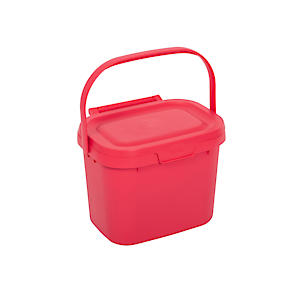 ADDIS KITCHEN CADDY POMEGRANATE