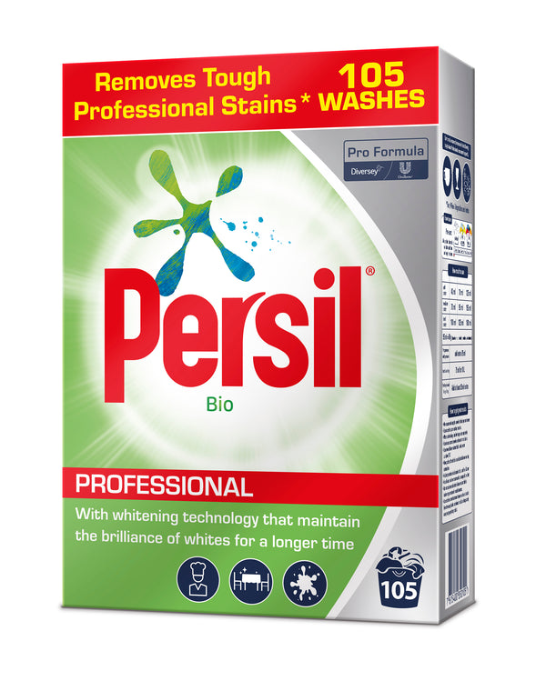 Persil Pro-Formula Bio Powder 6.3kg