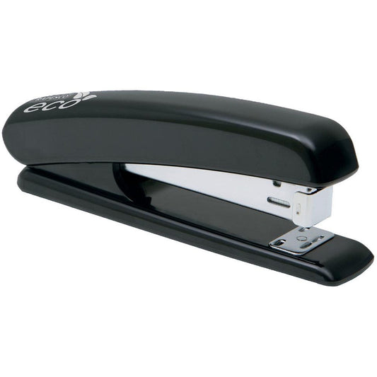 Rapesco Eco 1085 Black Full Strip Stapler