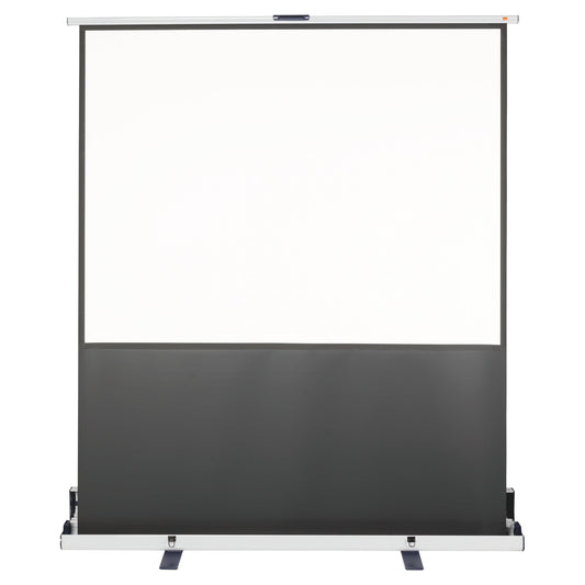 Nobo Portable Tripod Projection Screen 1220x1620mm 1901956